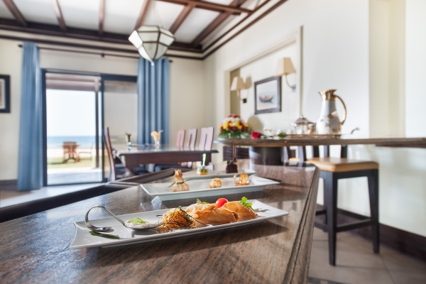 Hotel Sealine Beach Resort